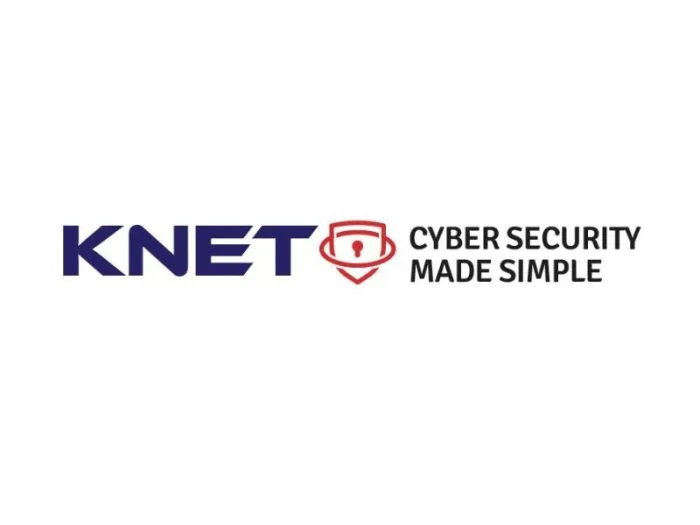 KNET Logo
