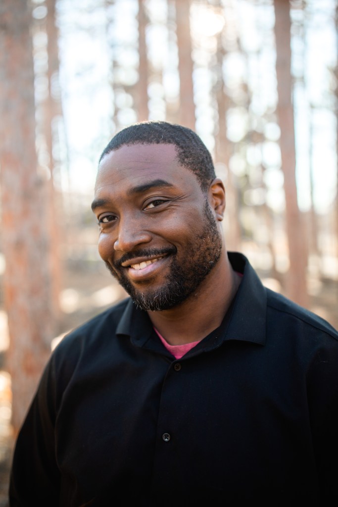 Kerwin Lovell, Co-Owner and CEO of HillTown Tech