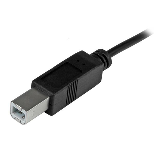 Startech.com 1m USB 2.0 USB C to Micro USB