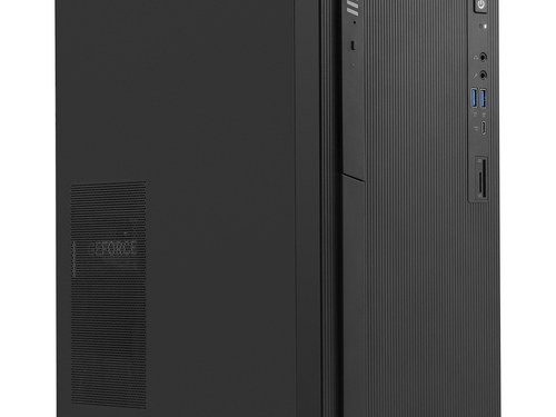 MSI Systems PRO DP180 AI A2NVLG1466US