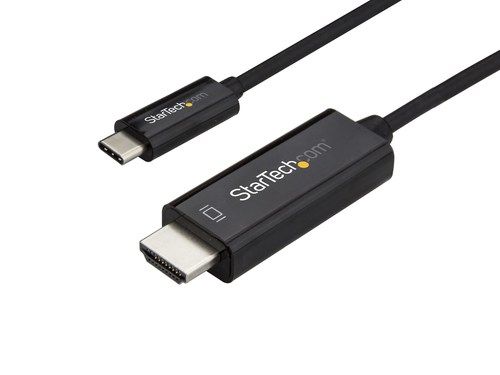Startech.com 3m USB C to HDMI Cbl