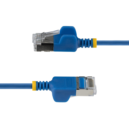 Startech.com 3ft Ultra Slim CAT6a Cable