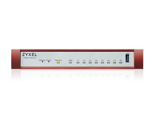 ZyXEL Communications USG FLEX 100H