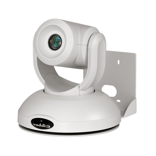 Vaddio Roboshot 20 UHD White