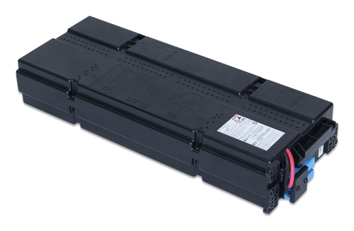 APC by Schneider Electric Repl Battery Cart 155