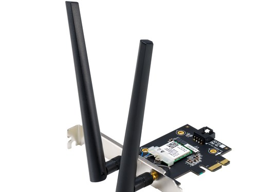 ASUS PCE BE6500
