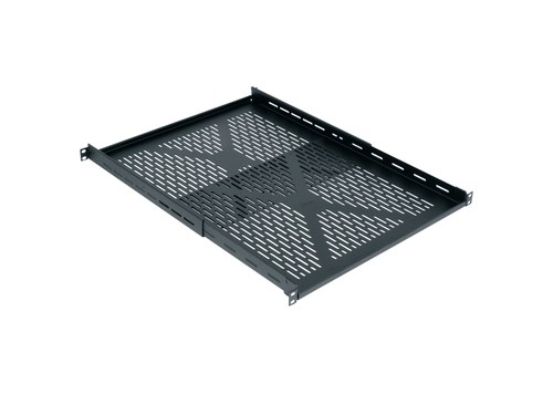 Middle Atlantic 16"-26"D TELES.SHLF,1.5H