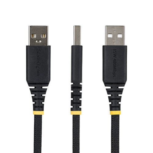 Startech.com USB-A to USB-C Cable