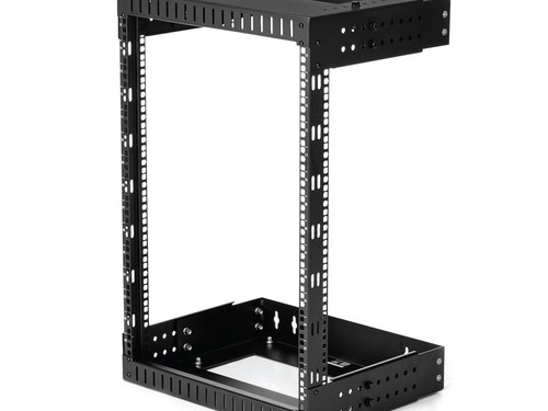 Startech.com 15U Wall-Mount Rack