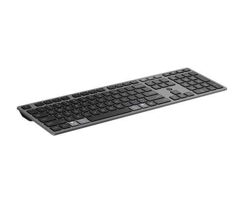 HP Business 725 Multi Rchrgbl WLS KB/MSE