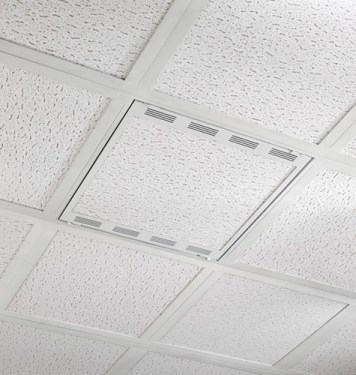 Chief 2 X 2 AV CEILING ENCLOSURE
