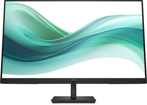HP Business 27" 327pf 27 in FHD Monitor