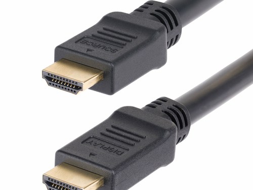 Startech.com Active HDMI 2.0 Cable