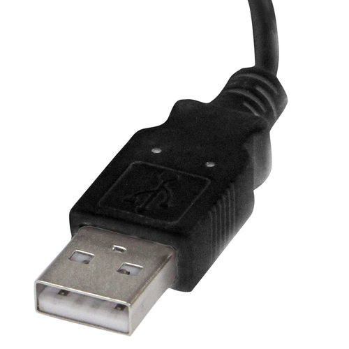 Startech.com 56K USB Fax Modem TAA