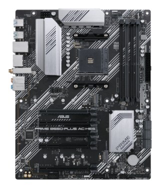 ASUS PRIME B550-PLUS AC-HES
