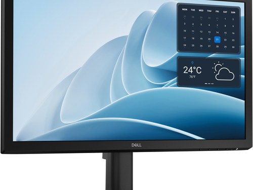 Dell Commercial Dell Pro 20' E2026H