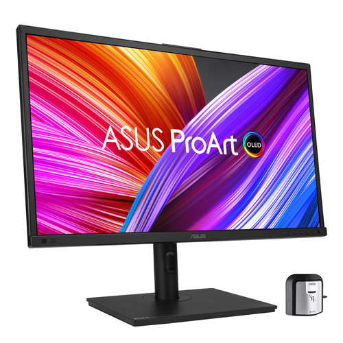 ASUS 27" ProArt OLED 4k UHD Mntr