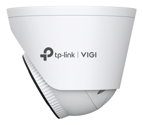 TP-Link 4MP Full Color Turret Camera