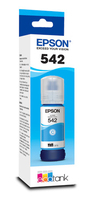 Epson America Print T542 Cyan Ink Btl Sensomatic