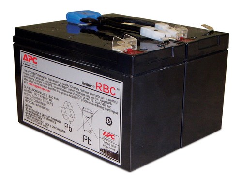 APC by Schneider Electric Replacement Battery 142