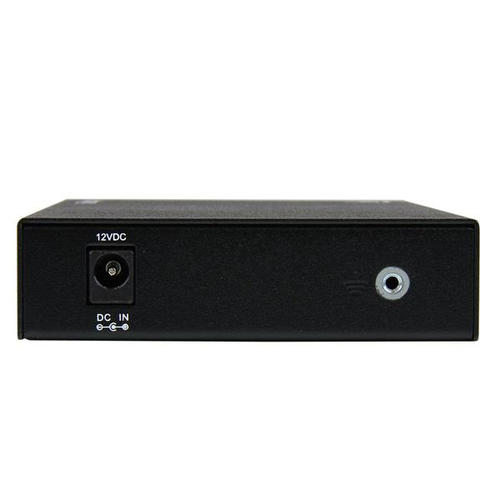 Startech.com Gb MM Fiber Media Cnvtr SC TAA