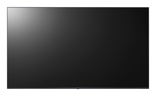 LG Commercial 50" 3840 X 2160 UHD