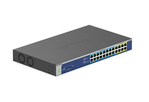 NETGEAR 24PT GE U60 POE++ UM SWITCH
