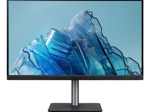 Acer America Corp. CB3 27" IPS Monitor