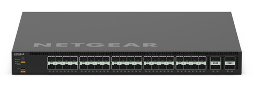 NETGEAR M4350-40F4C MANAGED SWITCH