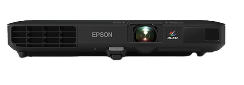 Epson America PowerLite 1781W Wireless Proje