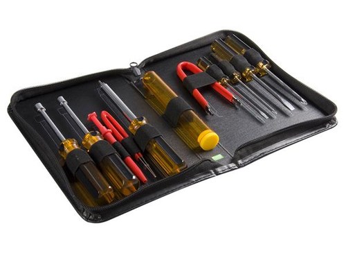 Startech.com 11 Piece PC Tool Kit TAA