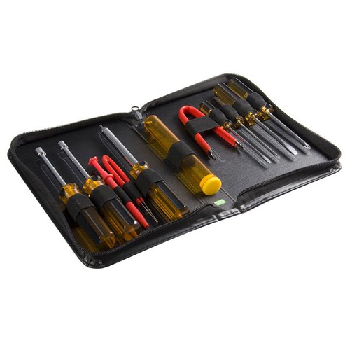 Startech.com 11 Piece PC Tool Kit TAA