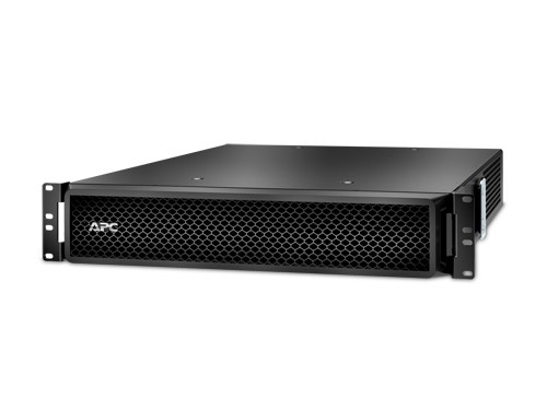 APC by Schneider Electric 5kVA Smart UPS RM Trnsfrmr