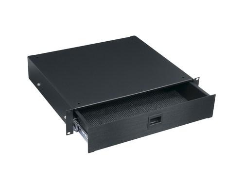 Middle Atlantic 2SP ANODIZED DRAWER