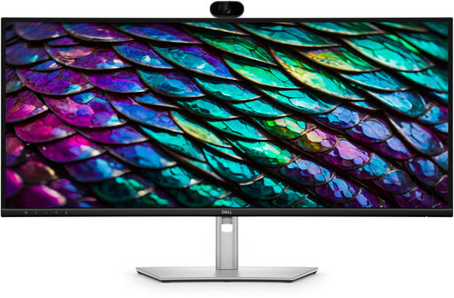 Dell Commercial Dell Pro P 34 USB-C Hub