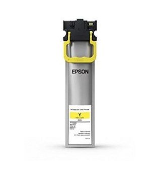 Epson America Print Yellow ink WorkForce Pro