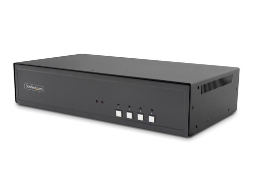 Startech.com Secure 4 Port KVM Switch