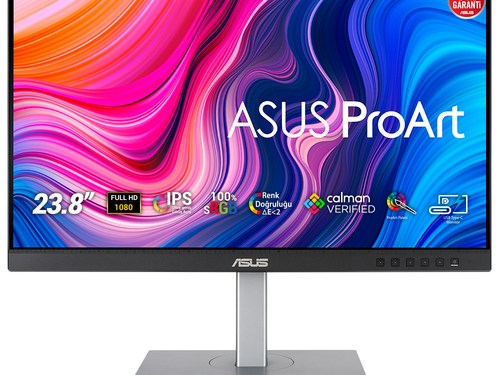ASUS 23.8" ProArt 1080P HD IPS Mntr