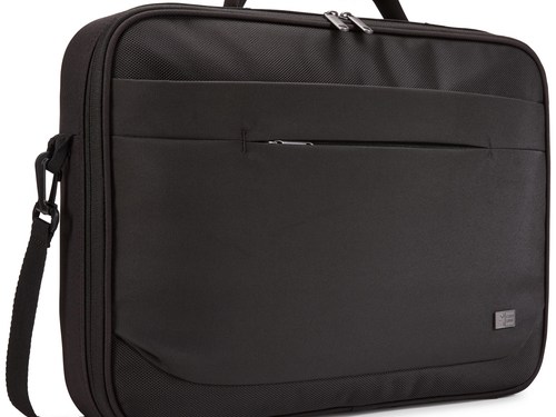 Case Logic ADVB116 15.6in Briefcase Black