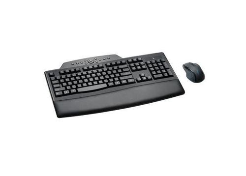 Kensington Comfort Wireless Desktop Set