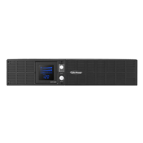 Cyberpower 1500VA UPS Smart App