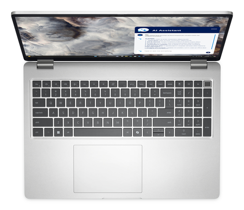 Dell Commercial Dell 16" Plus U7 32G 512 W11P