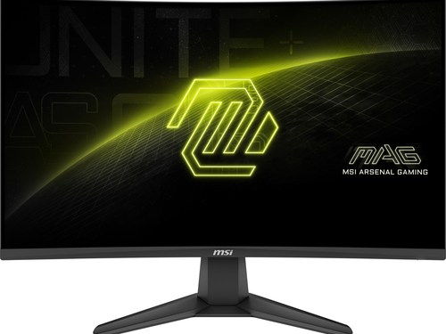 MSI Video MAG 276CF E20