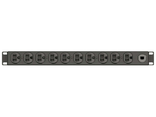 Vertiv Corp PDU BS,HORZ,15A,120V,10 5 15R