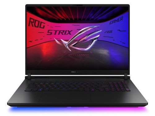 ASUS Notebooks 18" 290HX PLUS 32G 1T Win11H