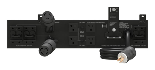 Vertiv Corp GXT5 Output Pod 3