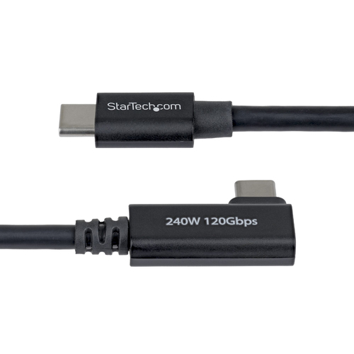 Startech.com 2.6ft 80cm Thunderbolt 5 Cbl