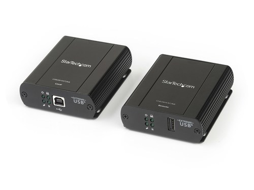 Startech.com 1 Port USB 2.0 Extender