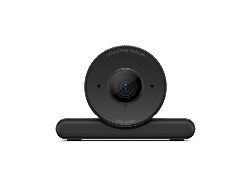 Lenovo TS FHD Webcam