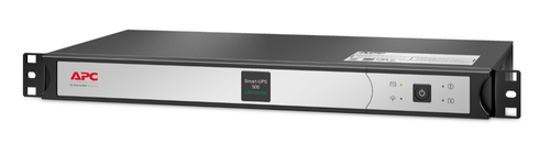 APC by Schneider Electric Smart UPS Li Ion